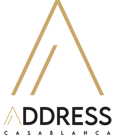 Hotel Address Casablanca